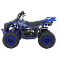 Quad Spalinowy 49CC SIRIUS Niebieski PSP.ATV-13A.NIE